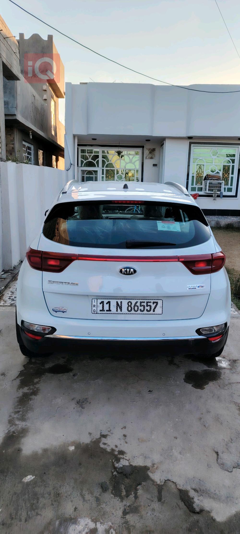 کیا سپۆرتاج